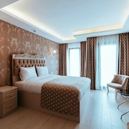 Istanroom By Keo Κωνσταντινούπολη Εξωτερικό φωτογραφία