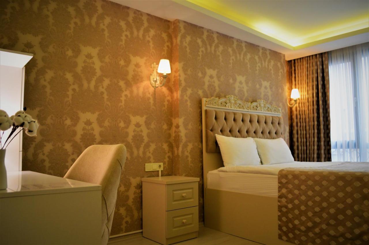 Istanroom By Keo Κωνσταντινούπολη Εξωτερικό φωτογραφία