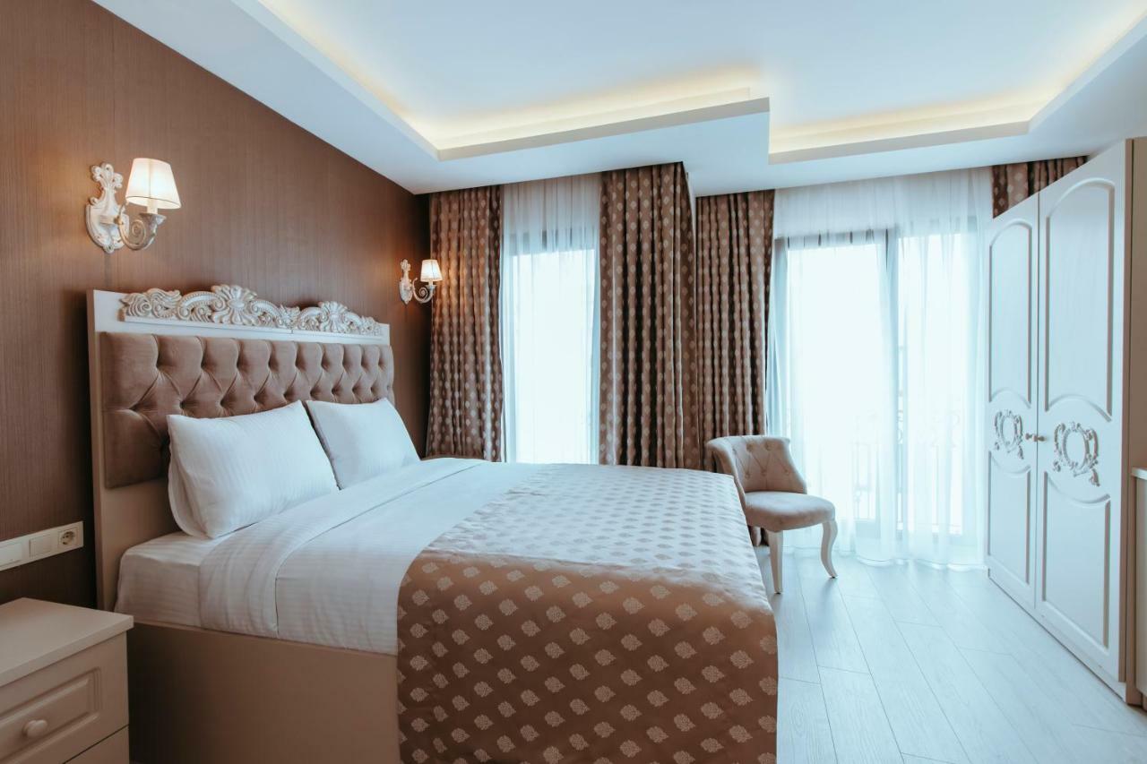Istanroom By Keo Κωνσταντινούπολη Εξωτερικό φωτογραφία