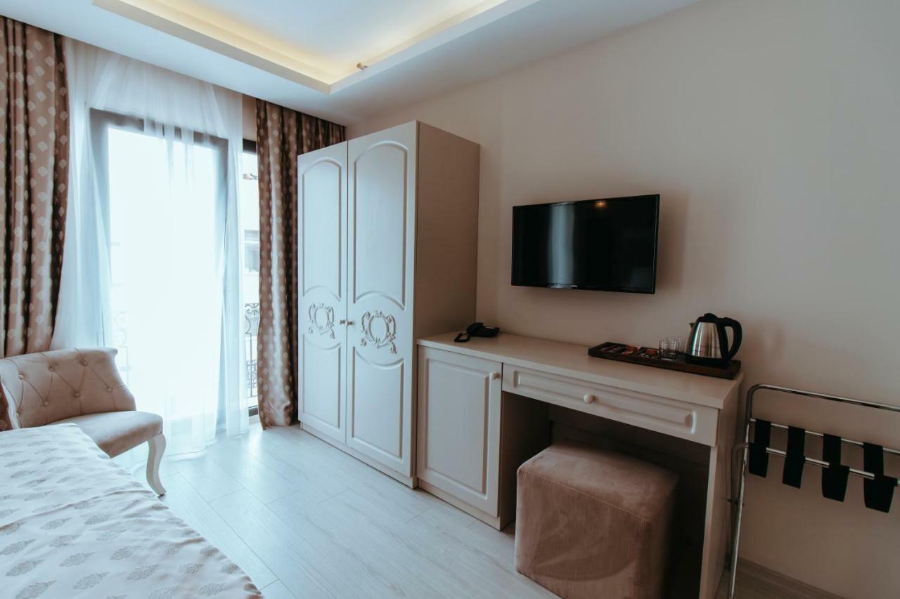 Istanroom By Keo Κωνσταντινούπολη Εξωτερικό φωτογραφία