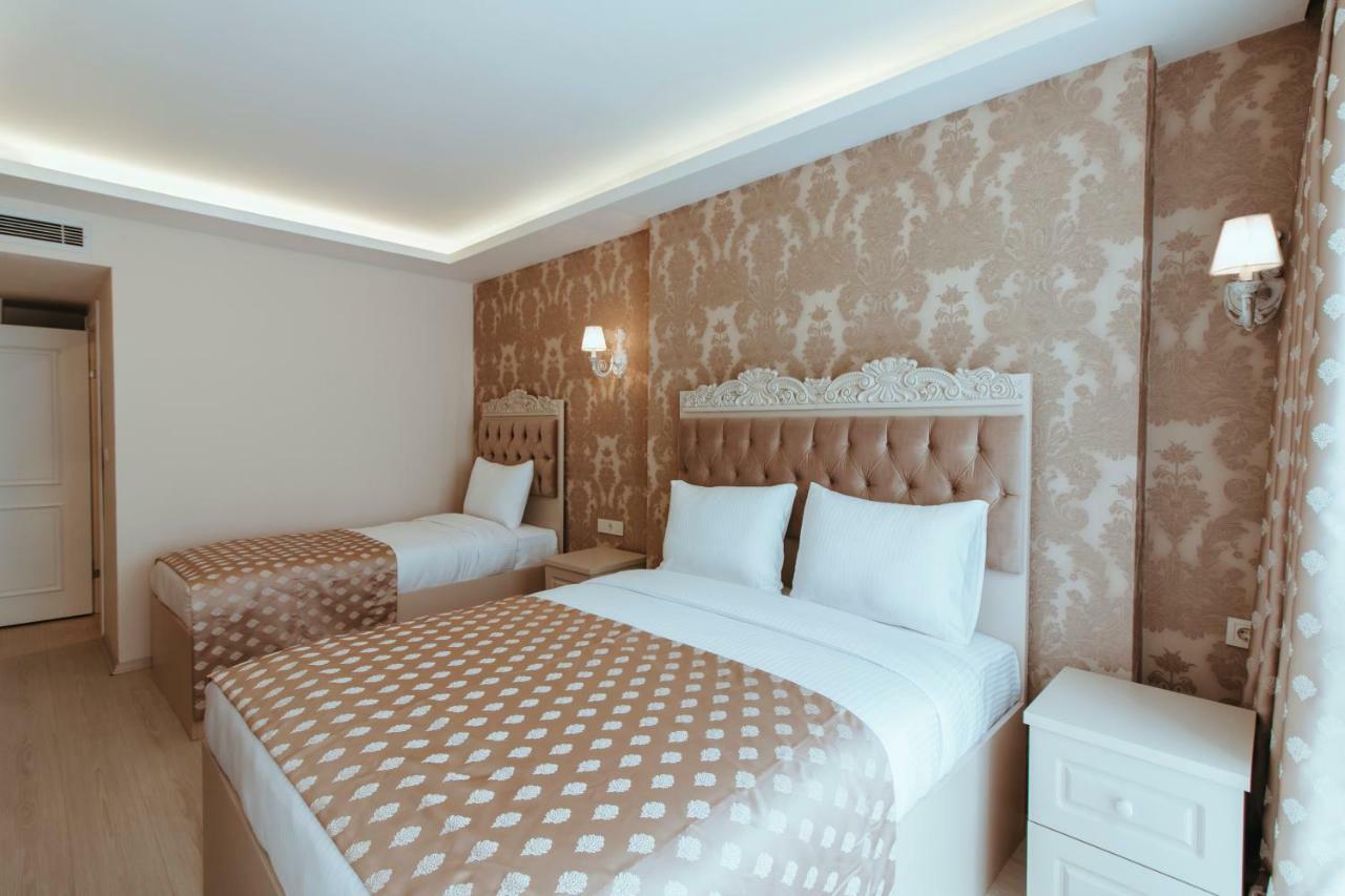 Istanroom By Keo Κωνσταντινούπολη Εξωτερικό φωτογραφία
