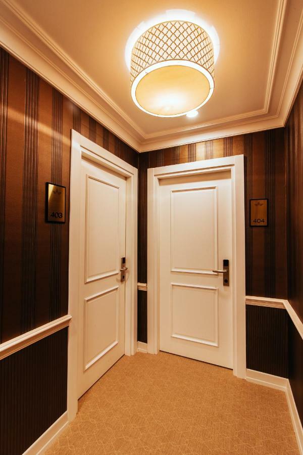 Istanroom By Keo Κωνσταντινούπολη Εξωτερικό φωτογραφία