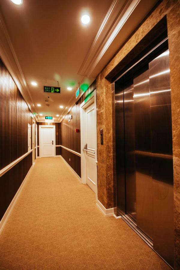 Istanroom By Keo Κωνσταντινούπολη Εξωτερικό φωτογραφία