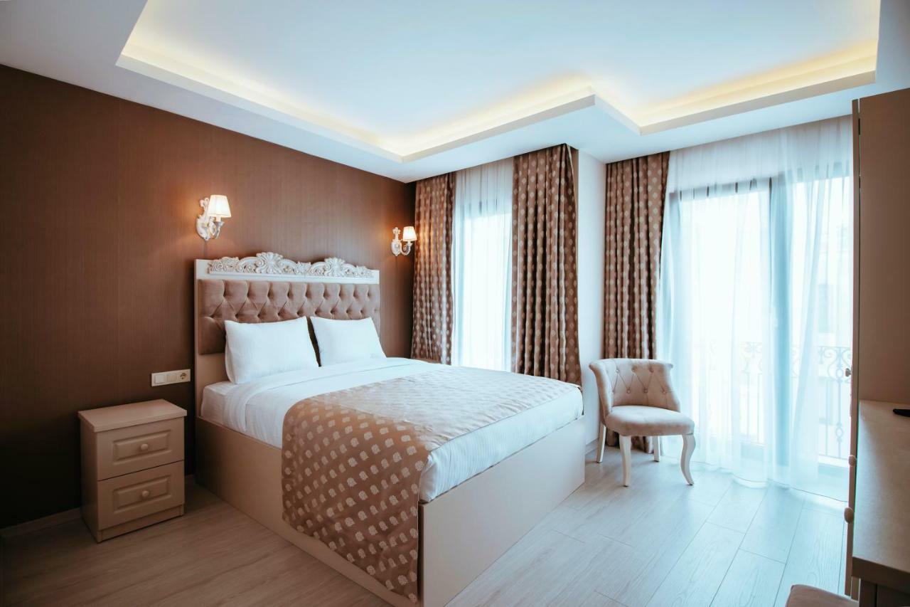 Istanroom By Keo Κωνσταντινούπολη Εξωτερικό φωτογραφία