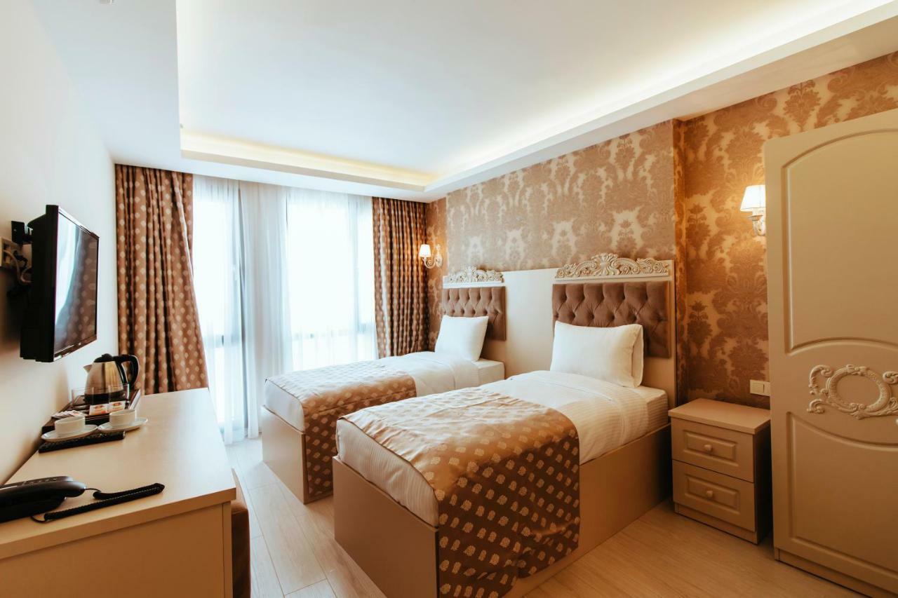 Istanroom By Keo Κωνσταντινούπολη Εξωτερικό φωτογραφία