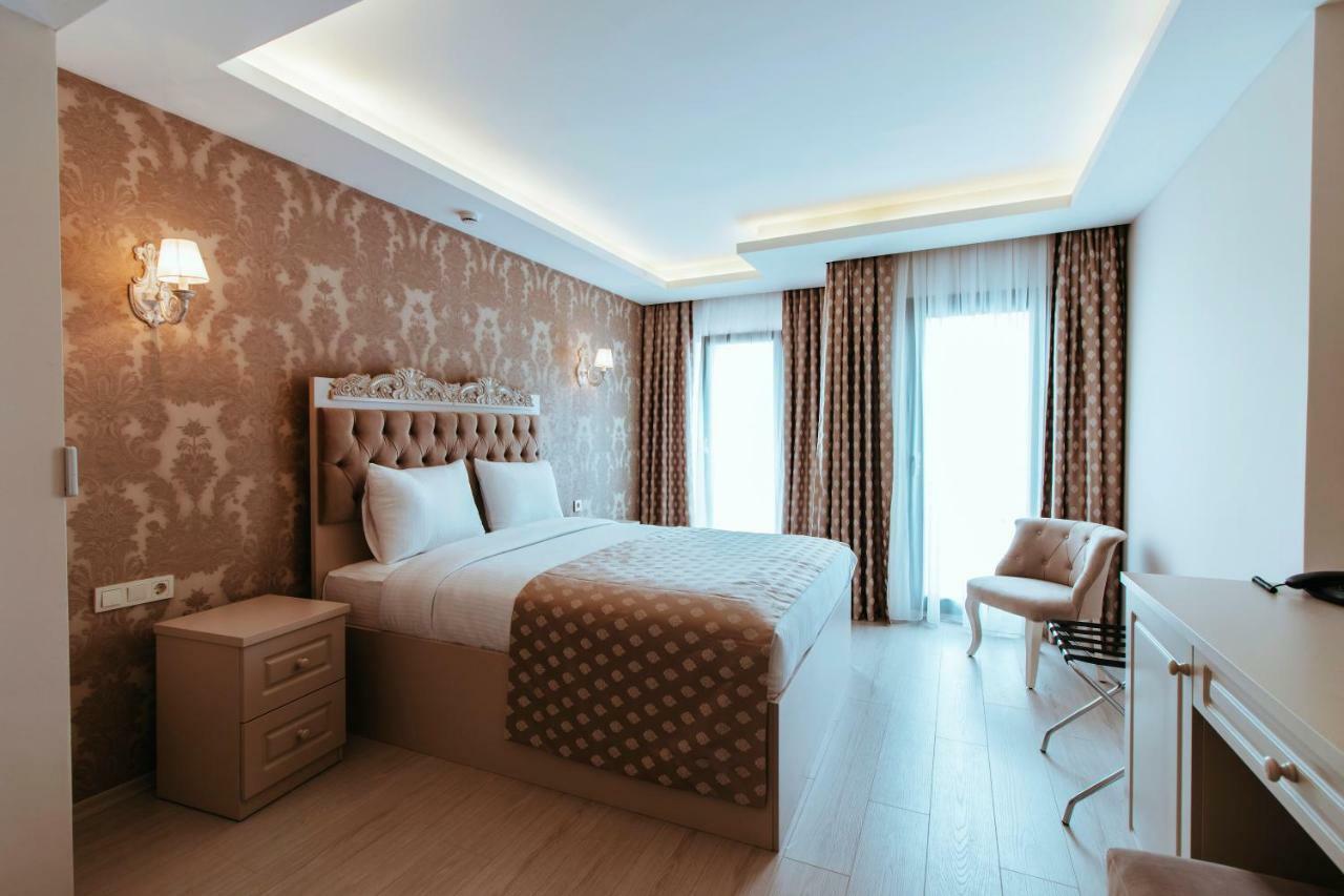 Istanroom By Keo Κωνσταντινούπολη Εξωτερικό φωτογραφία