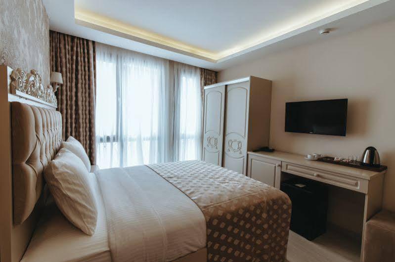 Istanroom By Keo Κωνσταντινούπολη Εξωτερικό φωτογραφία